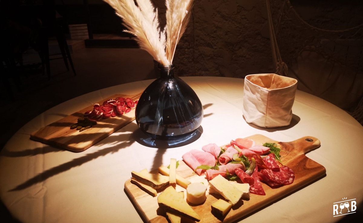 Ciao Amore (Le Mousse Marseille) #10