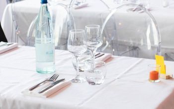 Le Dîner Croisière du Diamant Bleu #12