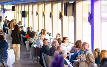 Le Dîner Croisière du Diamant Bleu #9