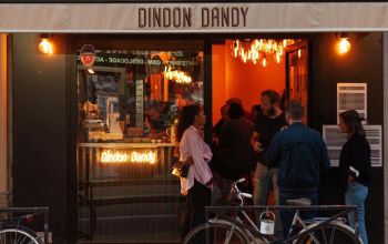 Dindon Dandy #5