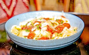 La Terrasse des Métiers #11