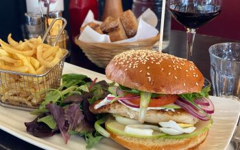 La Terrasse des Métiers #12