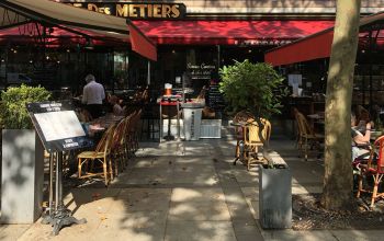 La Terrasse des Métiers #5