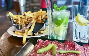 La Terrasse des Métiers #8