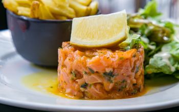 La Terrasse des Métiers #13