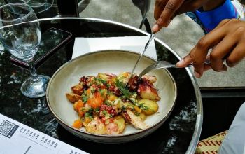 La Terrasse des Métiers #14