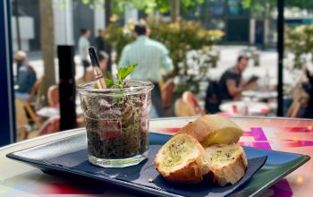 La Terrasse des Métiers #10