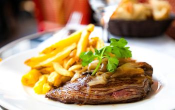 La Terrasse des Métiers #16