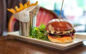 La Terrasse des Métiers #17