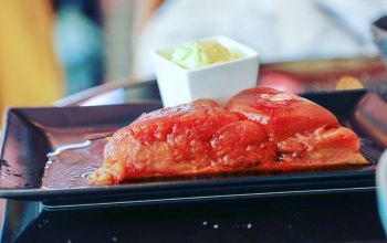 La Terrasse des Métiers #19