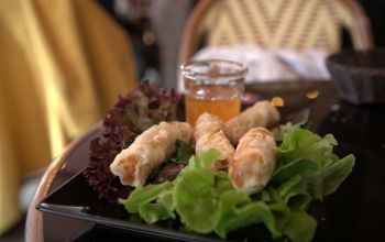 La Terrasse des Métiers #9