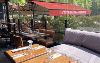 La Terrasse des Métiers #2