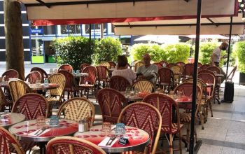 La Terrasse des Métiers #7