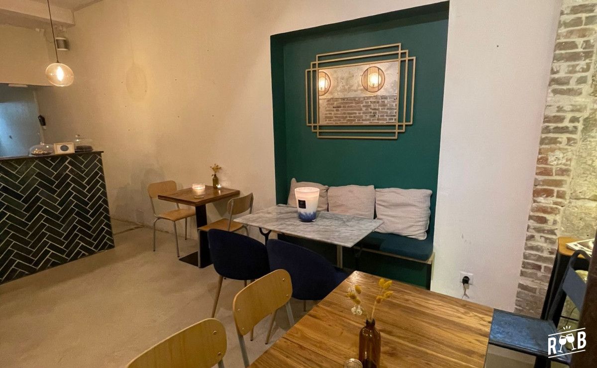 Nook #2