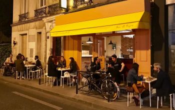 Glouglou Ménilmontant  #2