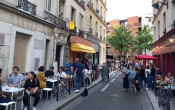 Glouglou Ménilmontant  #3