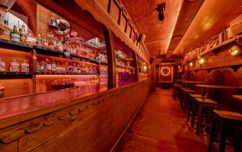 Taverne du Perroquet #18