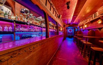 Taverne du Perroquet #13