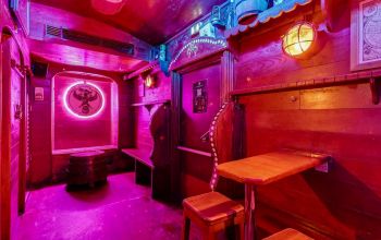 Taverne du Perroquet #7