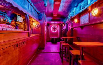 Taverne du Perroquet #19