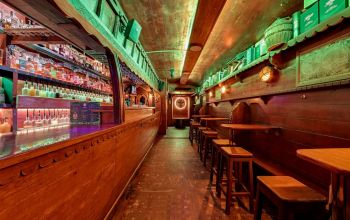 Taverne du Perroquet #15