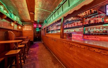Taverne du Perroquet #3