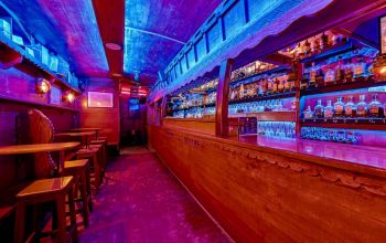 Taverne du Perroquet #20