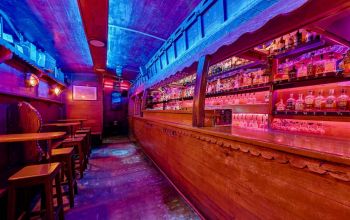 Taverne du Perroquet #17