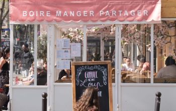 Les Triplettes de Belleville #5