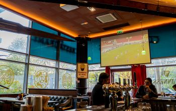 Corcoran's Boulogne #14