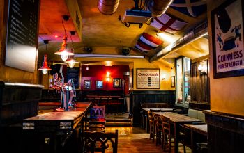 Corcoran's Grands Boulevards #12