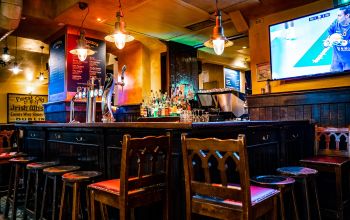 Corcoran's Grands Boulevards #13