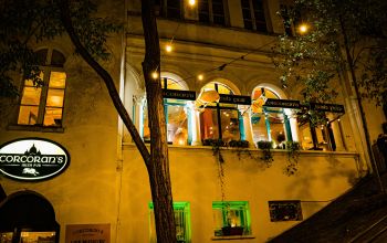 Corcoran's - Sacré Coeur #15