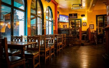 Corcoran's - Sacré Coeur #12