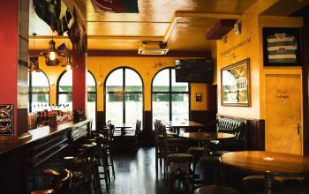 Corcoran's - Sacré Coeur #13