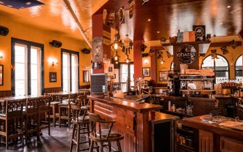 Corcoran's - Sacré Coeur #14