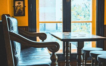 Corcoran's - Sacré Coeur #16