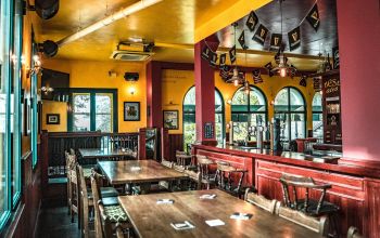 Corcoran's - Sacré Coeur #17