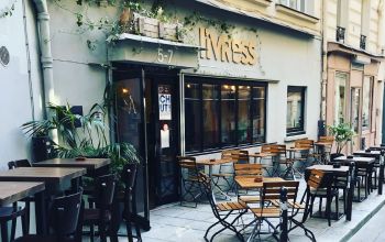 L’Ivress Bourse  #4