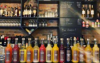 L’Ivress Bourse  #18