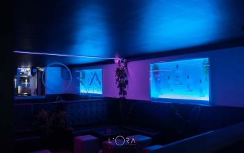 L'Ora Club #3