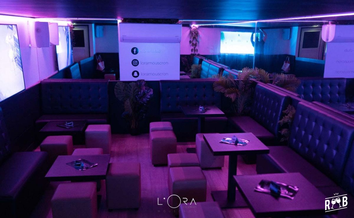 L'Ora Club #2