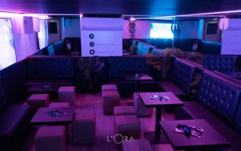 L'Ora Club #2