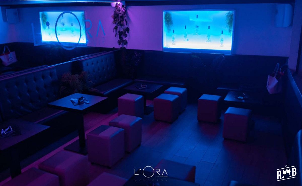 L'Ora Club #4