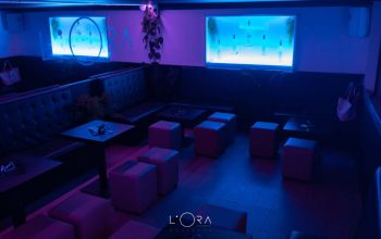 L'Ora Club #4