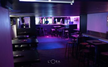 L'Ora Club #1