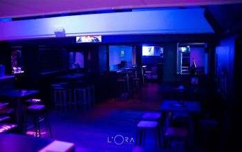 L'Ora Club #5