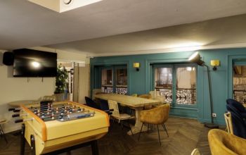 Café Chenavard #8