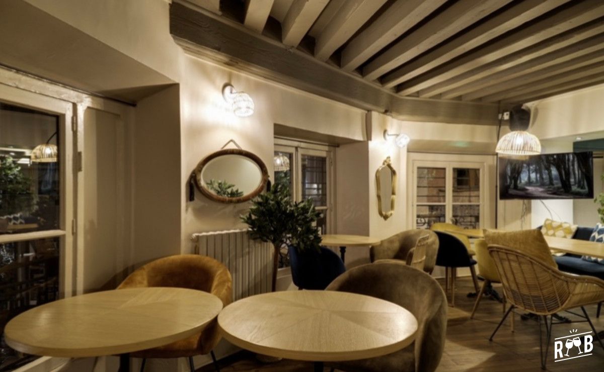 Café Chenavard #13