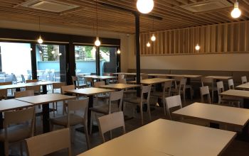 Pizza de la Meinau #2 Pizza de la Meinau #2